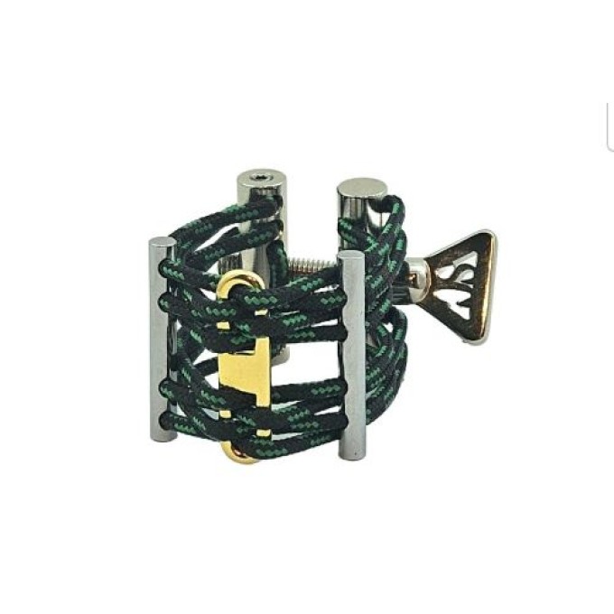 FUSION alto sax / klarinet