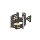 FUSION alto sax / klarinet