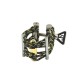 FUSION alto sax / klarinet