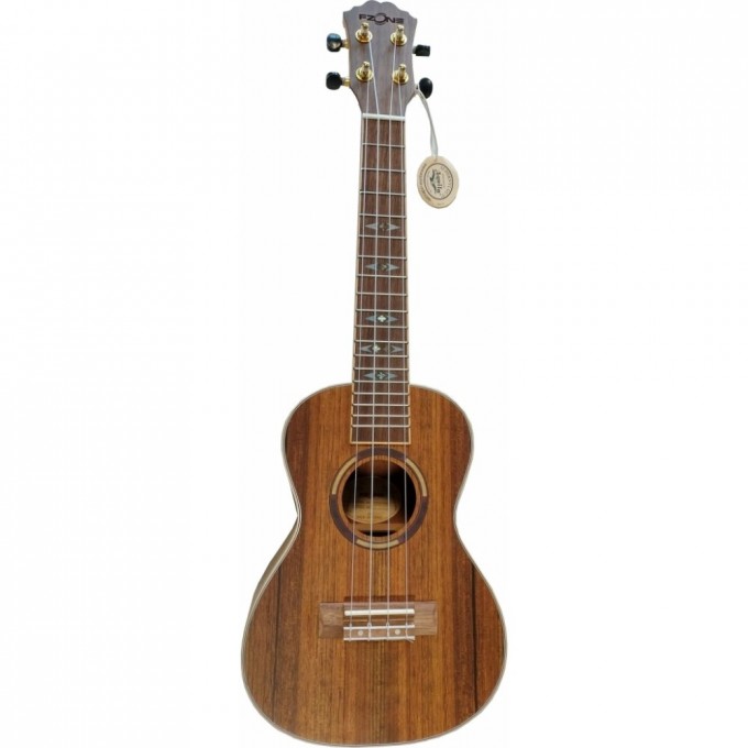 FZone ukulele FZU-52C
