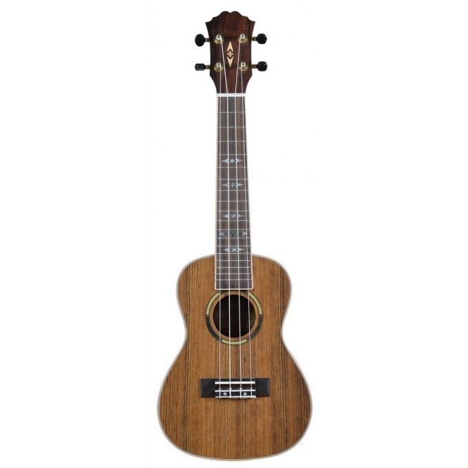 FZone ukulele FZU-52