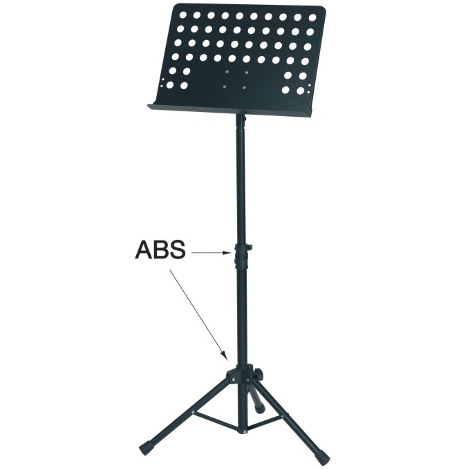 Notový pult FX 720
