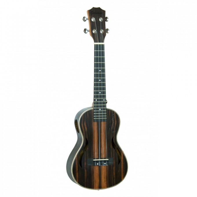 Gilmour ukulele 2.