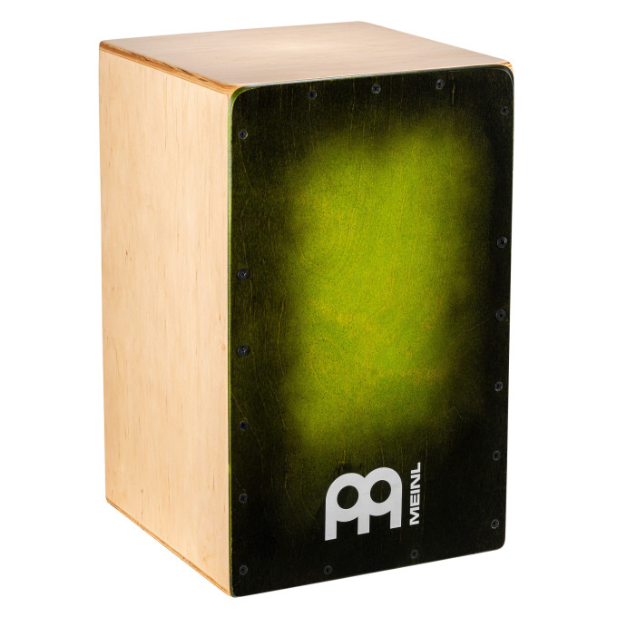 Cajon Meinl SC100GRB Cajon Meinl SC100GRB