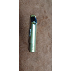 hubice Hawk II 8 tenor sax