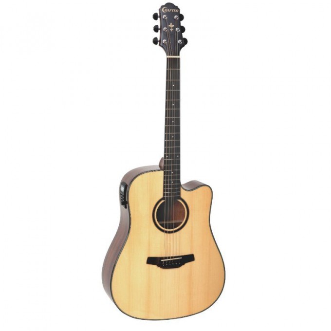 Crafter HD500CE/N