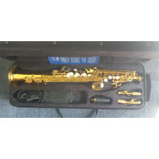 Conn SS-650 soprán sax