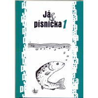 Já & písnička 1.díl