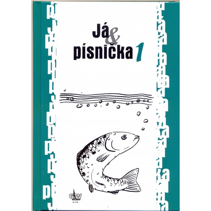 Já & písnička 1.díl