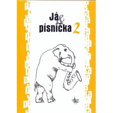 Já & písnička 2.díl