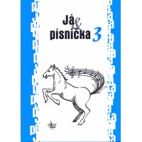 Já & písnička 3.díl