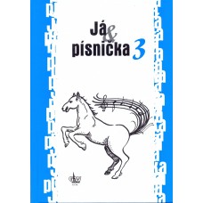 Já & písnička 3.díl