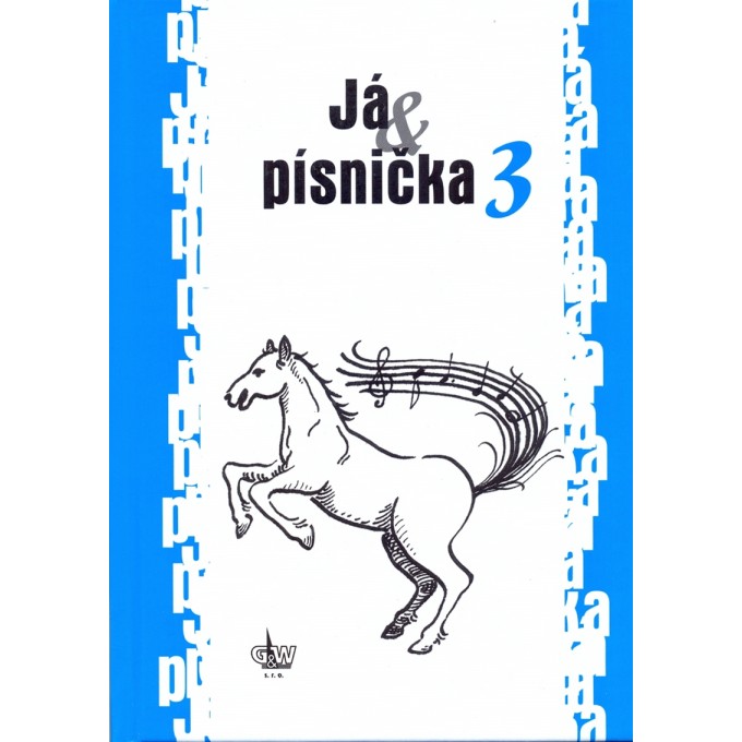 Já & písnička 3.díl