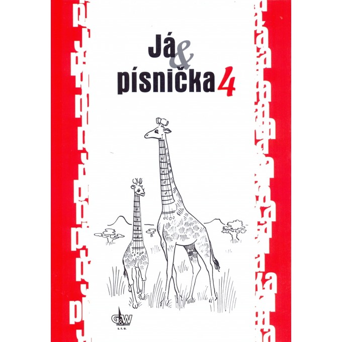 Já & písnička 4.díl