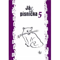 Já & písnička 5.díl