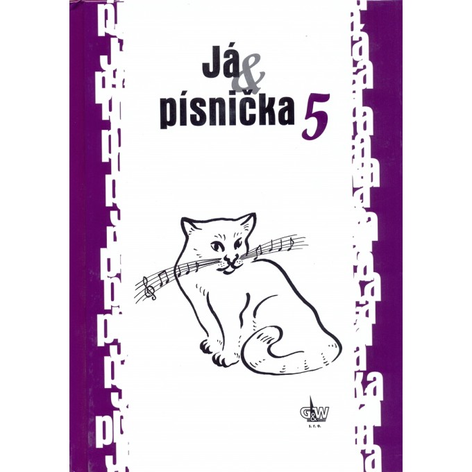 Já & písnička 5.díl