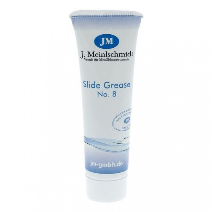  Slide Grease 8