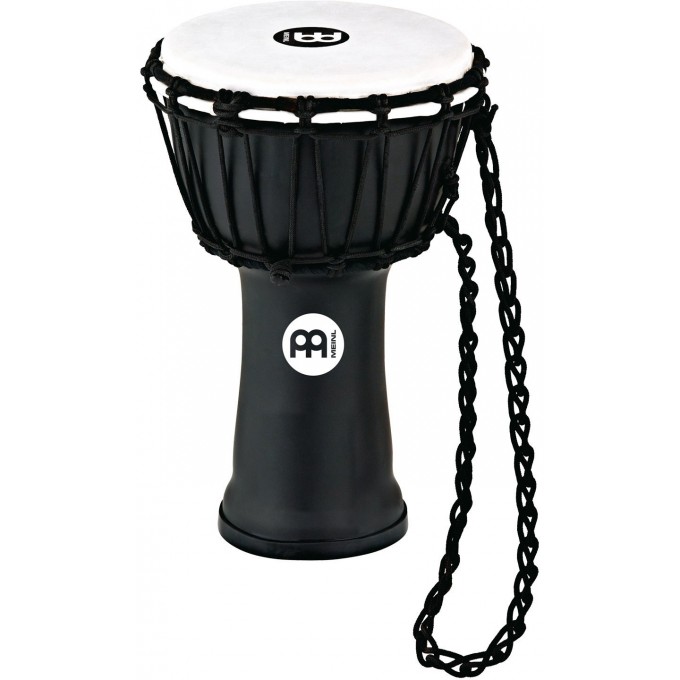 Djembe Meinl JRD-BK