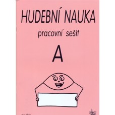 E.Klein - Hudební nauka A