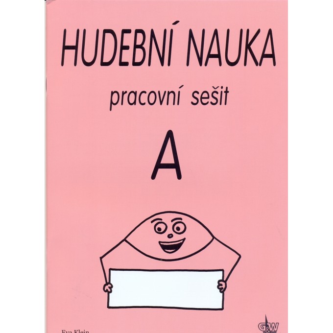 E.Klein - Hudební nauka A