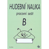 E.Klein - Hudební nauka B
