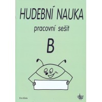 E.Klein - Hudební nauka B