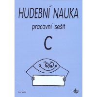 E.Klein - Hudební nauka C