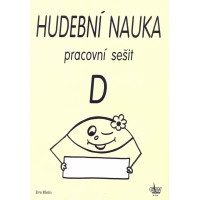 E.Klein - Hudební nauka D