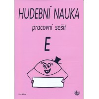 E.Klein - Hudební nauka E