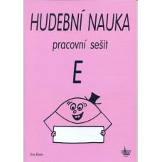 E.Klein - Hudební nauka E