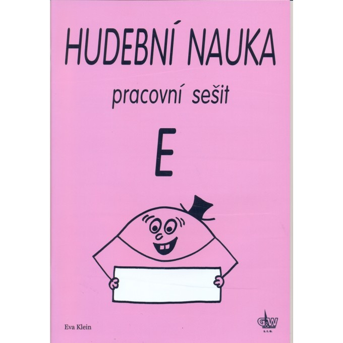 E.Klein - Hudební nauka E