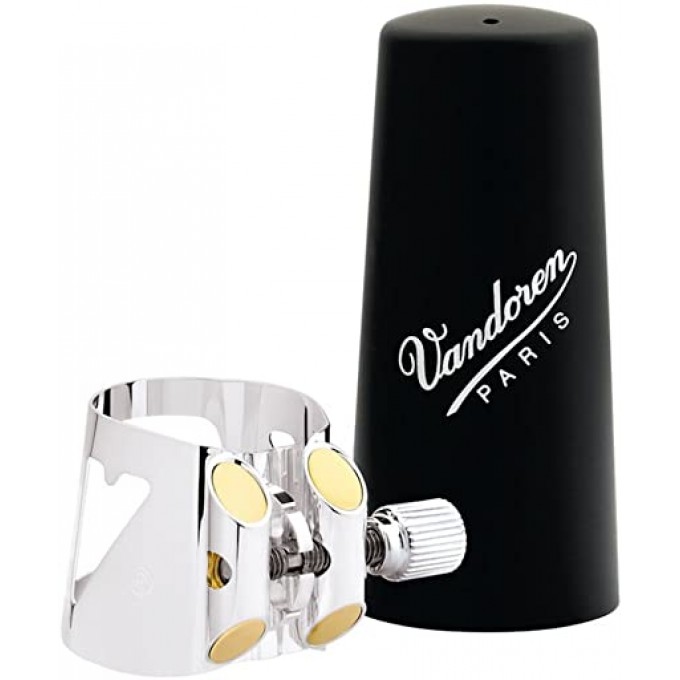 Vandoren Optimum LC 04P  Basklarinet