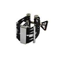  M-TOUCH alto sax / klarinet