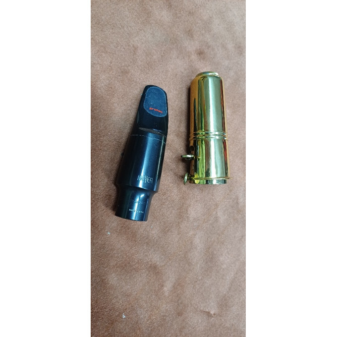 hubice Meyer 6 tenor sax