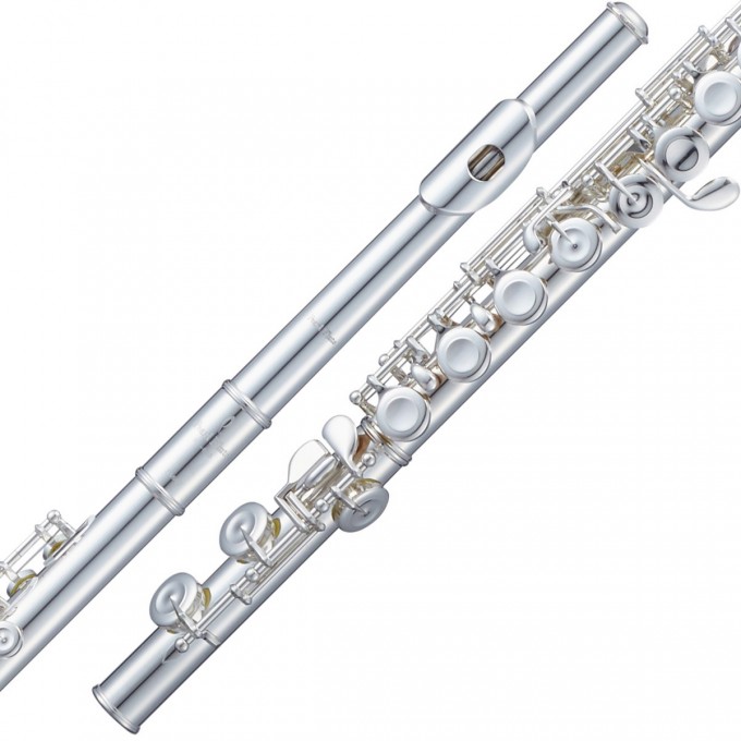 Pearl PF 665 E Quantz