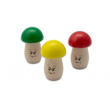 Shaker  houba