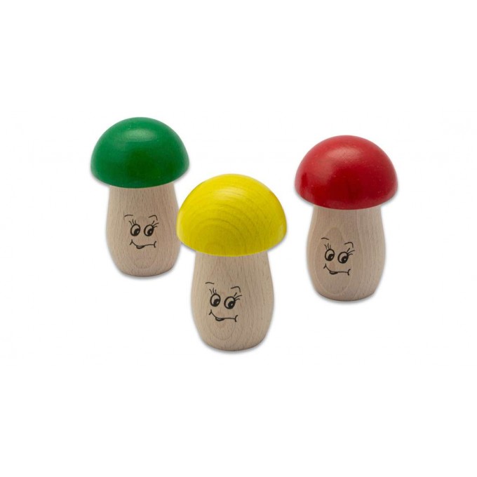 Shaker Rohema houba