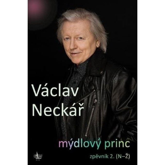 Neckář - Mýdlový princ 2.díl