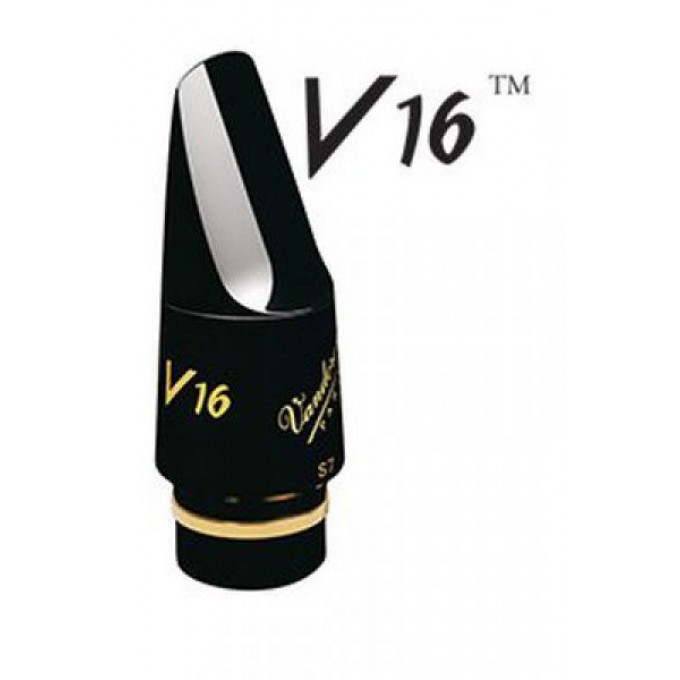 Vandoren  V16 soprán sax