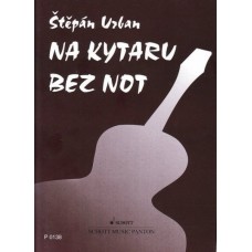 Urban - Na kytaru bez not