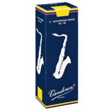  Traditional - tenor sax