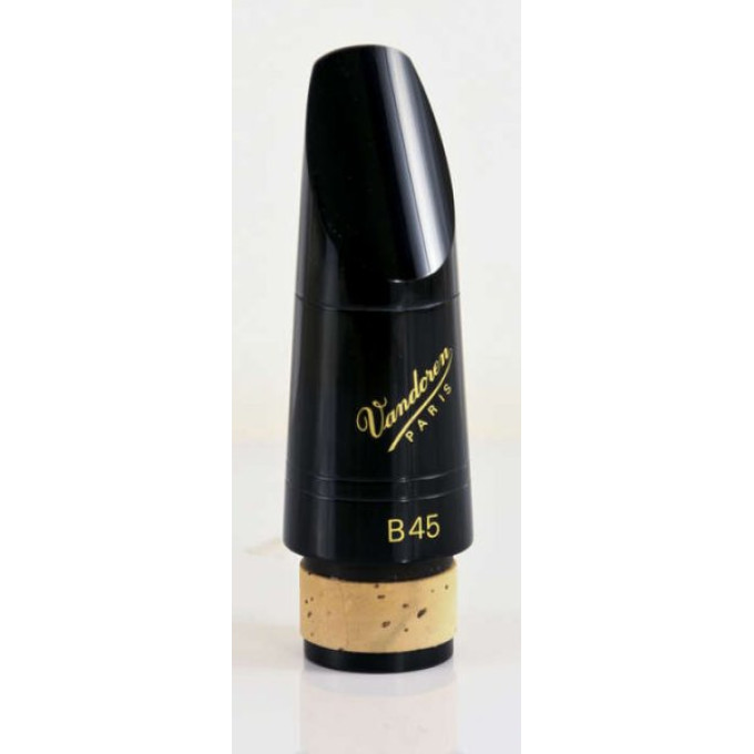 Vandoren B45 Profil 88 - Bb-klarinet