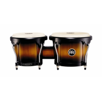 Bongo  HB100VSB Vintage Sunburst