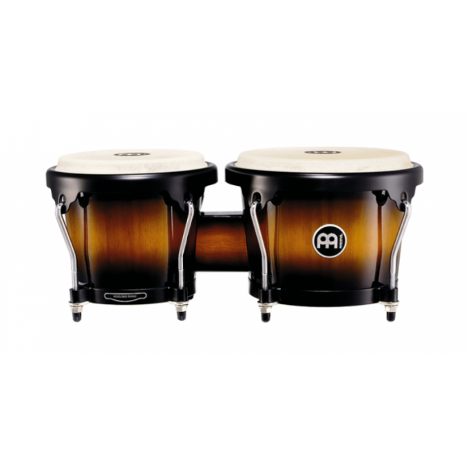 Bongo Meinl HB100VSB Vintage Sunburst