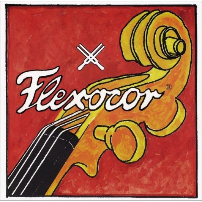 Pirastro Flexocor-Permanent