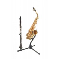 KM 14300 saxofon a k tomu jsou možné dokoupit i přídavné trny na další nástroje