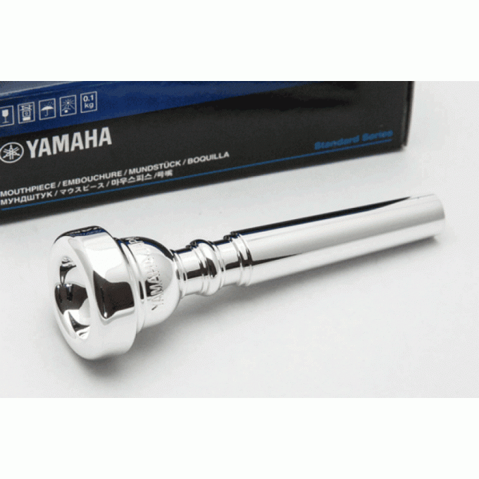 Yamaha TR 13A4a trubka