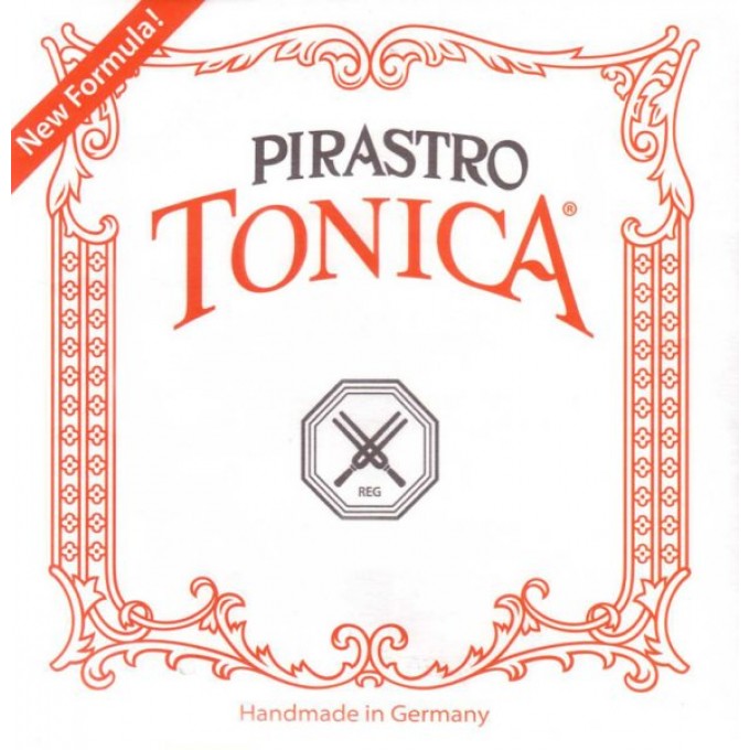 Pirastro Tonica struny housle 