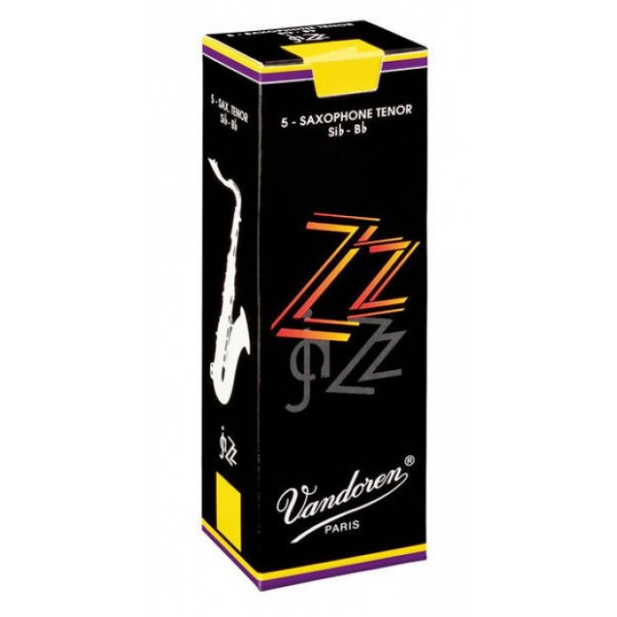 Vandoren ZZ Jazz - tenor sax