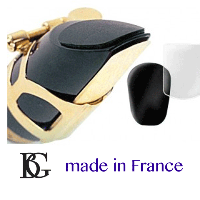 BG France polštářek na hubici 0,8mm